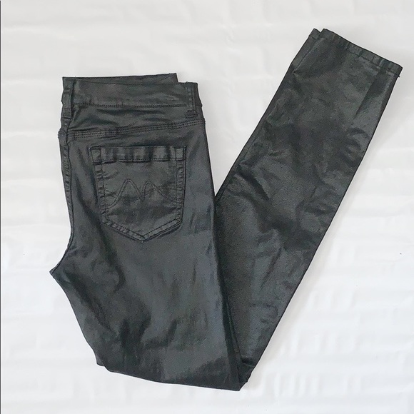 New York & Co | Skinny Jeans Size 6 - Picture 6 of 6